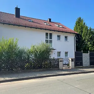 Apartment Am Wald - Nähe Funpark