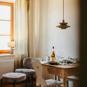  Apartment Staudingerhof