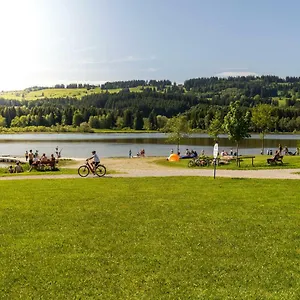  Campingplatz Camping-grüntensee